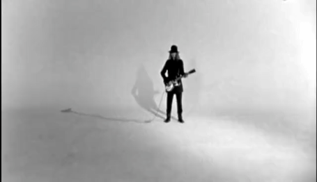 Modern Guilt "Orphans"