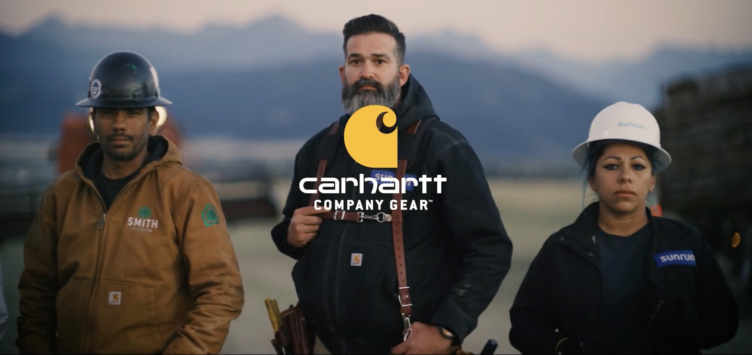 Carhartt Workers
