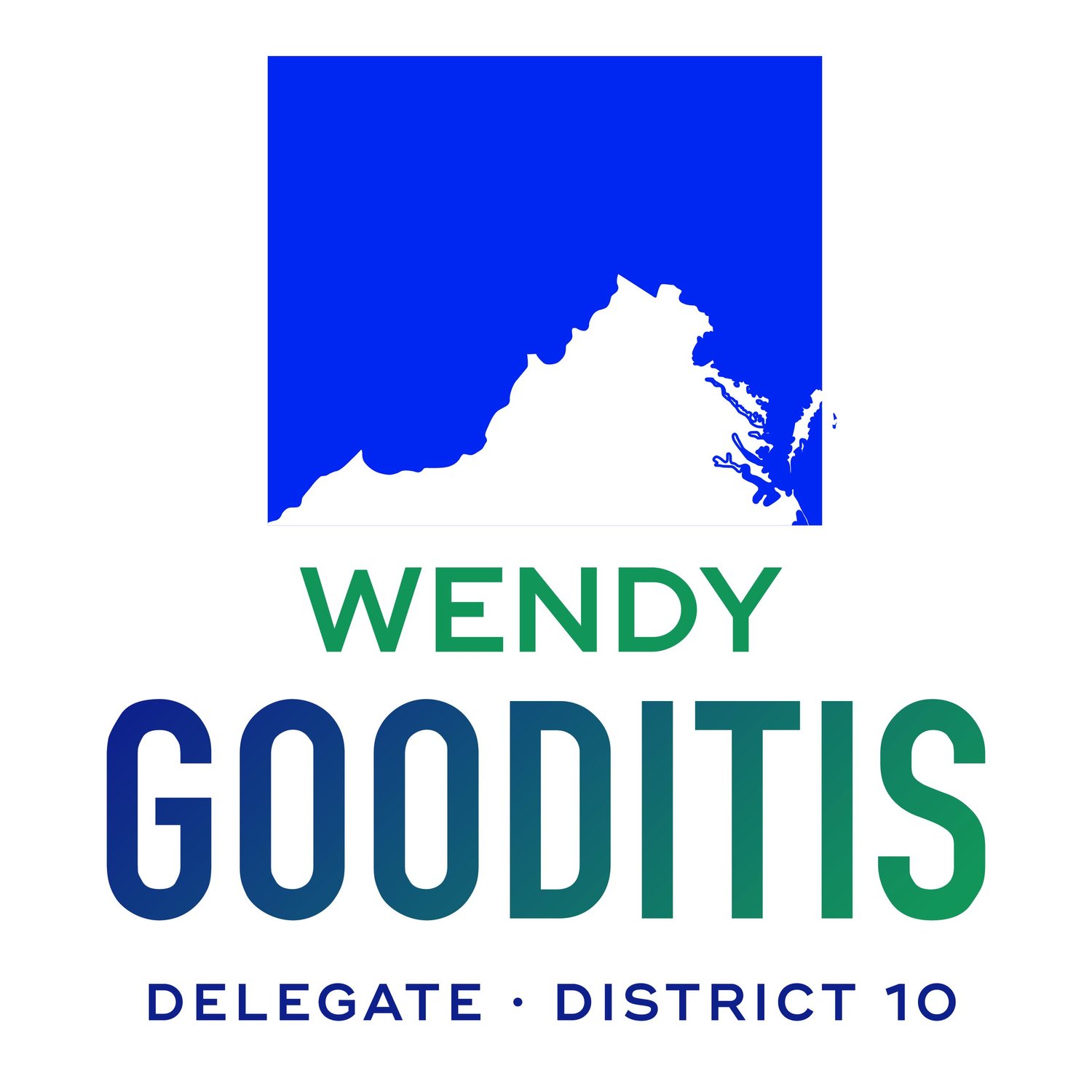 Delegate Wendy Gooditis