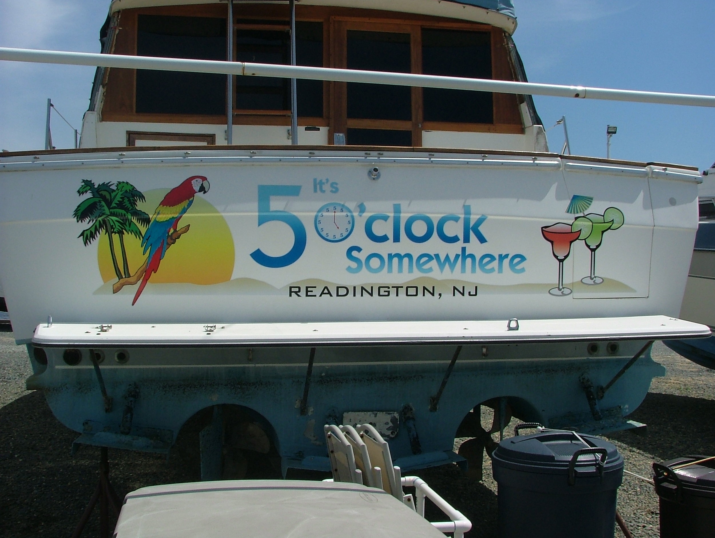 5 O'clock Somewhere-boat.JPG