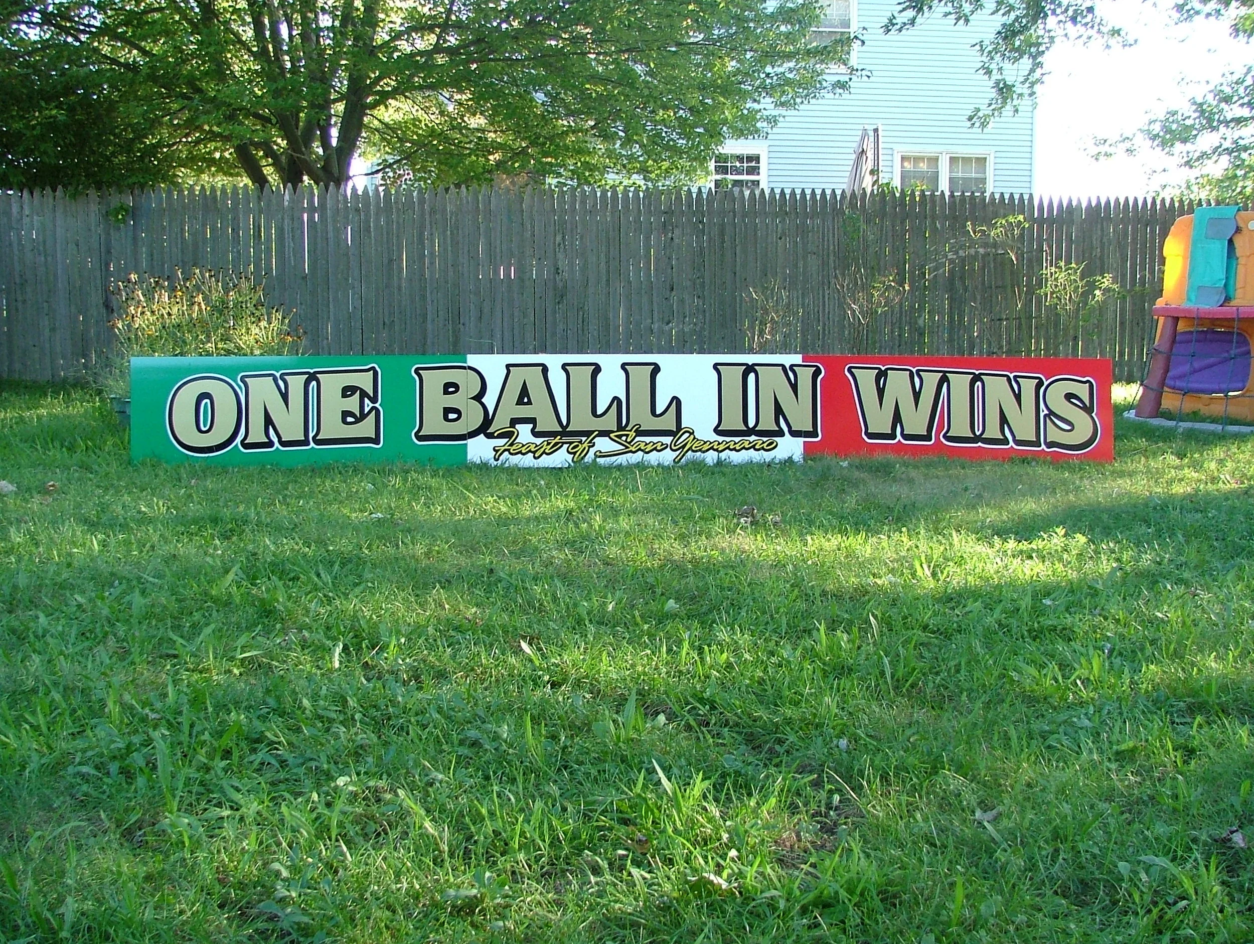 Seaside-One Ball In Wins.JPG