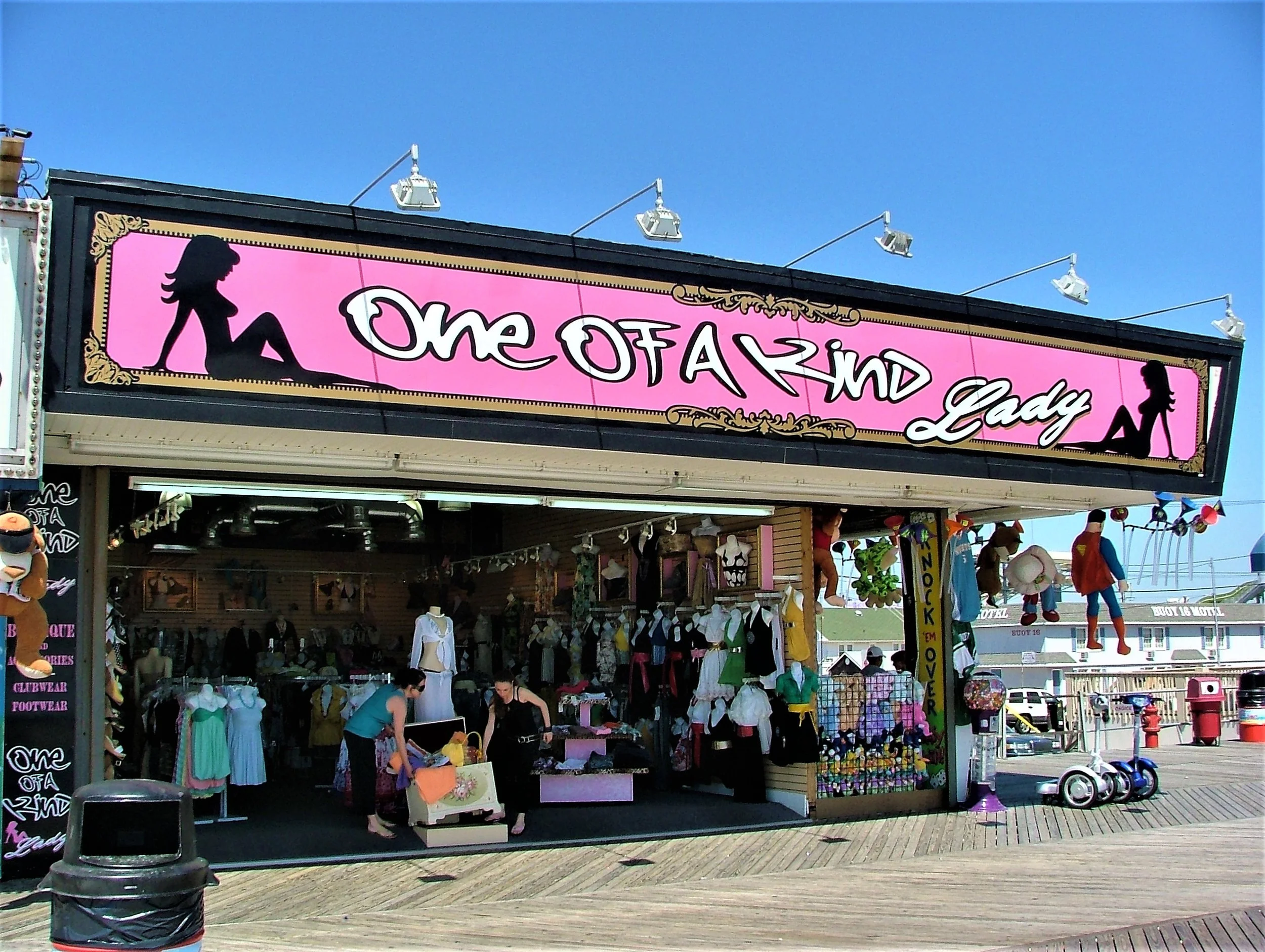 One Of a Kind Lady-soffet2 (2).JPG