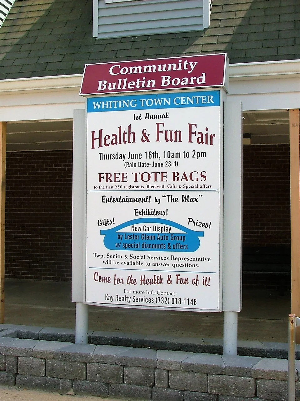 Kay Realty-whiting hlth fair2 (2).JPG