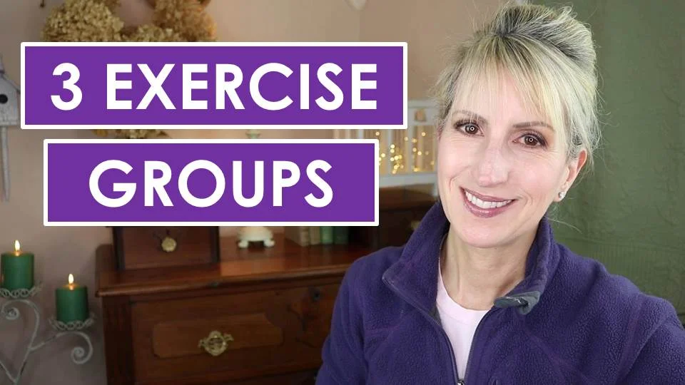 Best Exercises for Women Over 45
