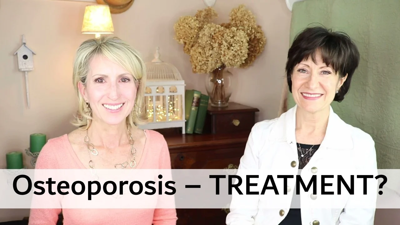 Osteoporosis Prevention and Grow Real Bone