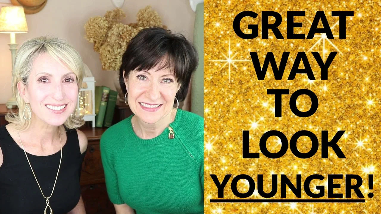 Look Younger – Whiten Your Teeth