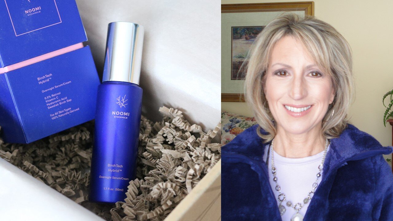 image skincare stockholm