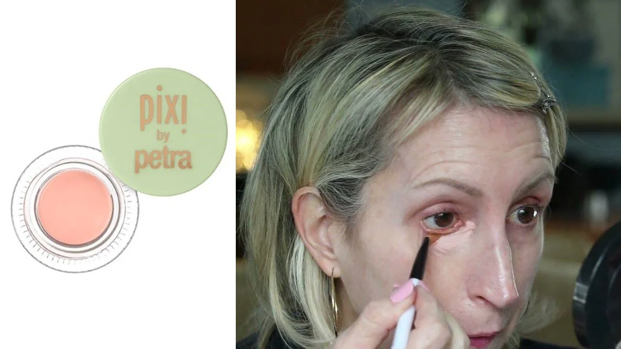 best concealer for tear troughs