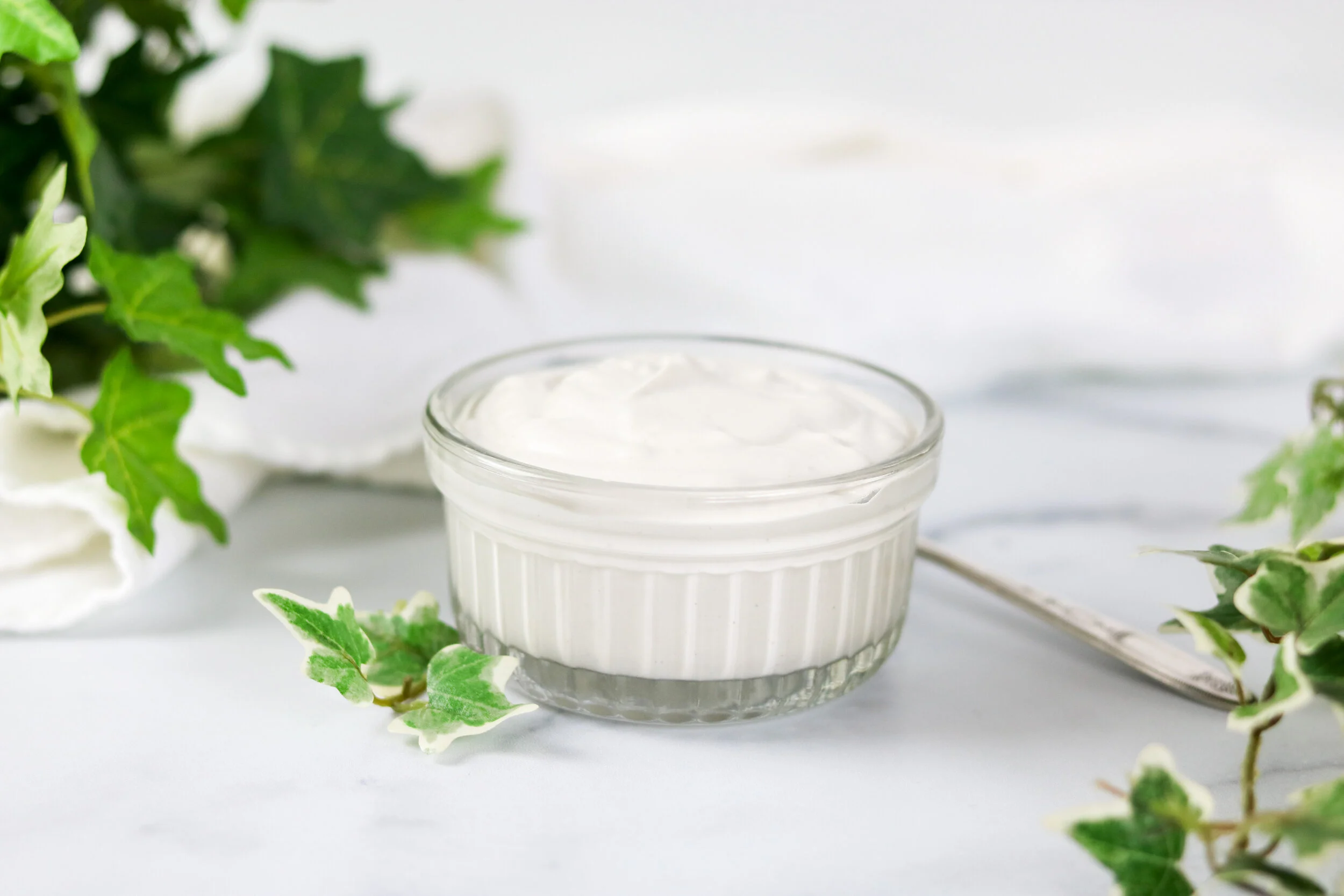 Cashew Cream - Yummy &amp; Versatile