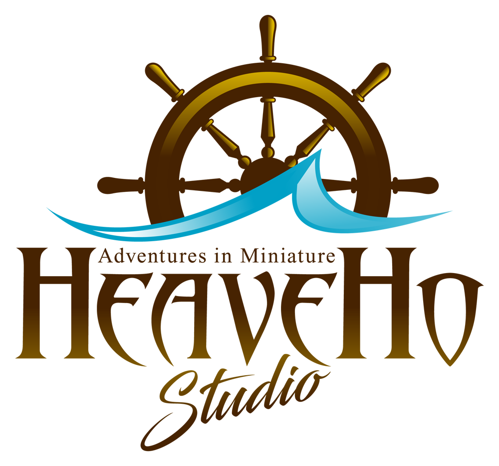 Heave Ho Studio