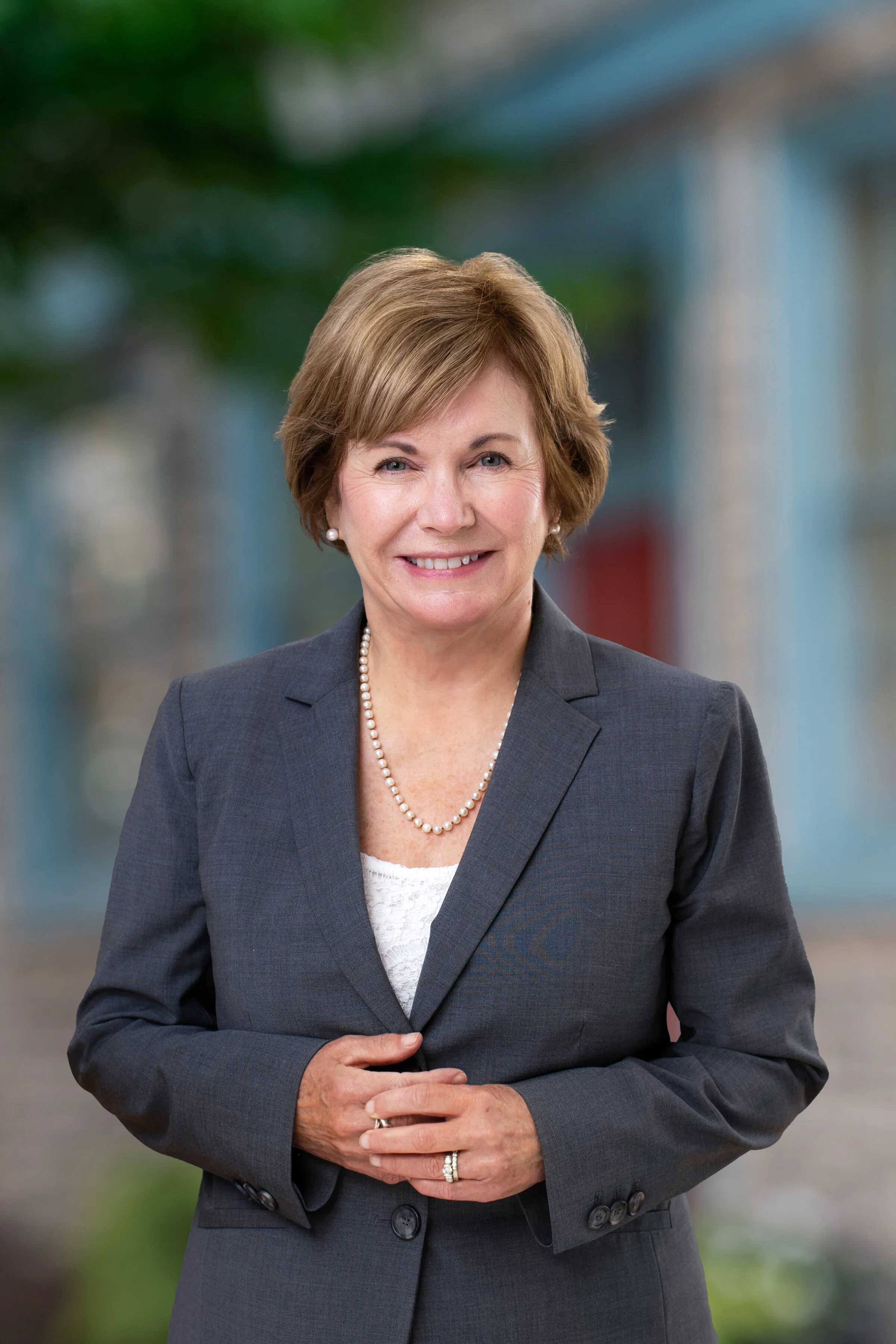 PATRICIA DUNLEVY WILLIAMS — Appel, Yost & Zee LLP Attorneys at Law