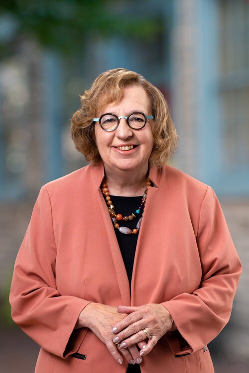 Elaine G. Ugolnik