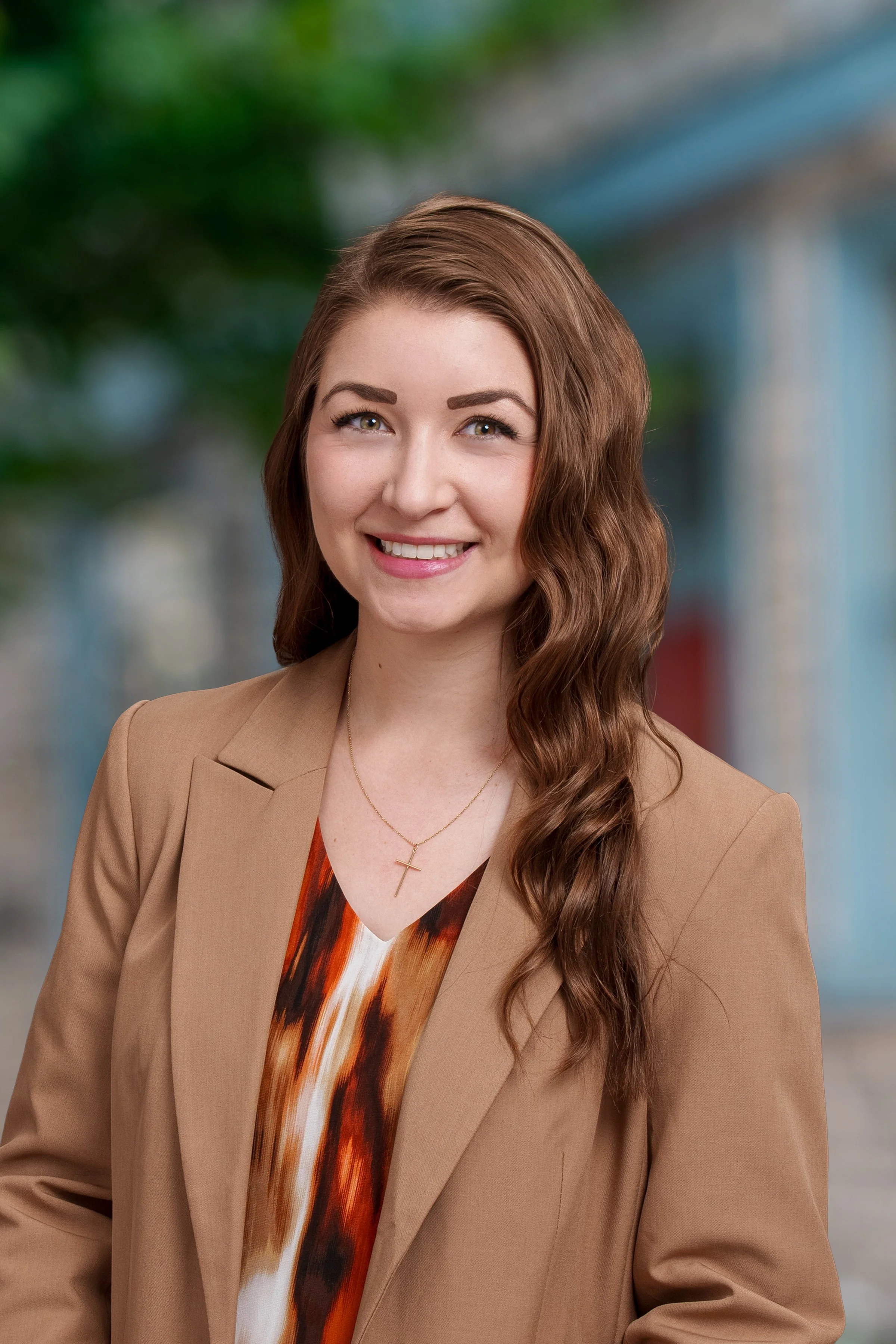 Alexa K. Potts, Associate Attorney — Appel, Yost & Zee LLP Attorneys