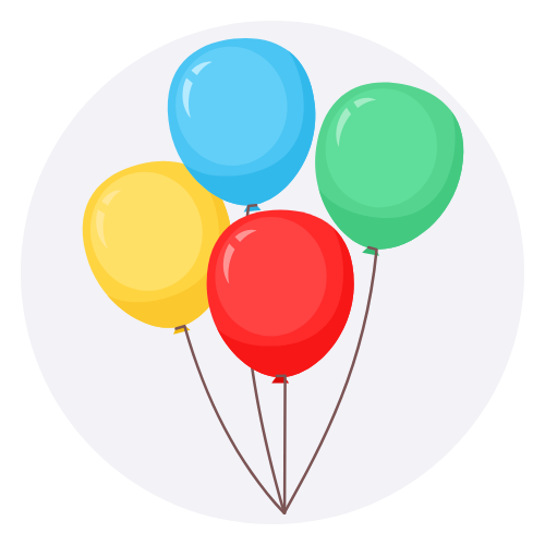 Something to Celebrate