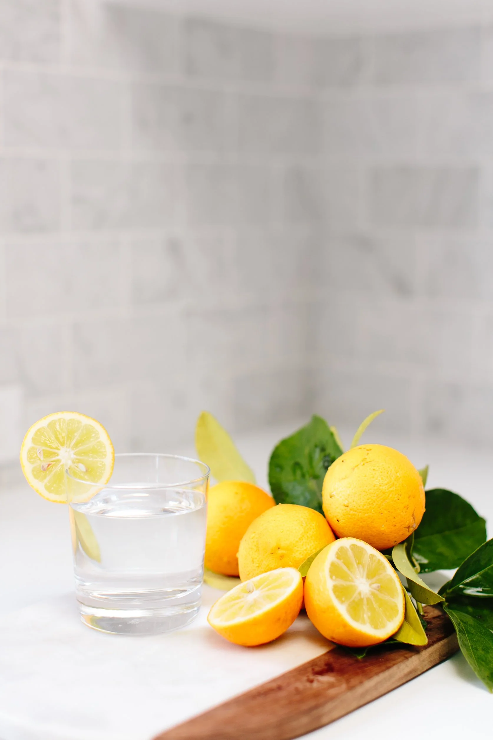 Why Hydration is More Than Just Drinking Water