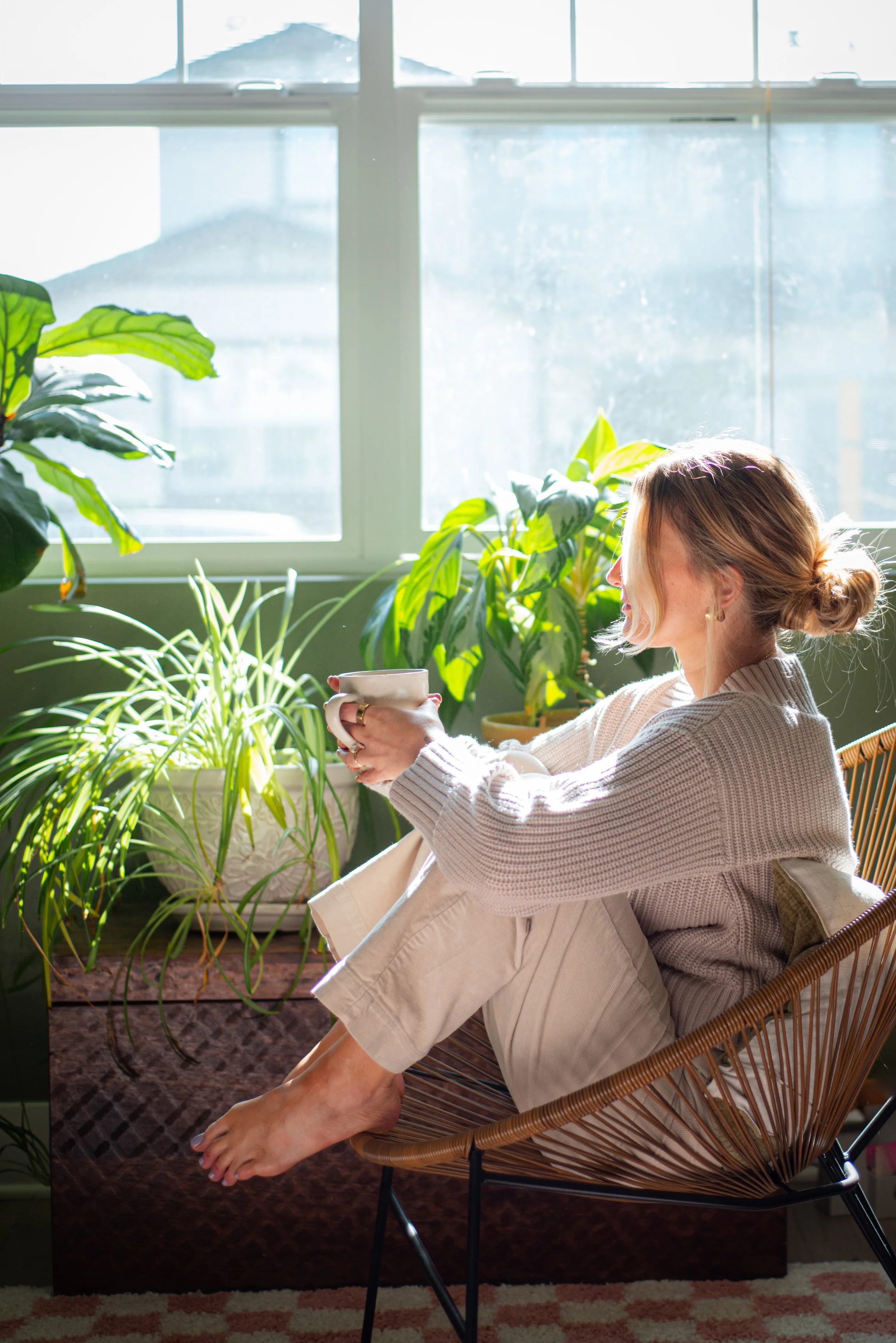 The Role of Breath: Simple Practices to Calm Your Nervous System in Minutes