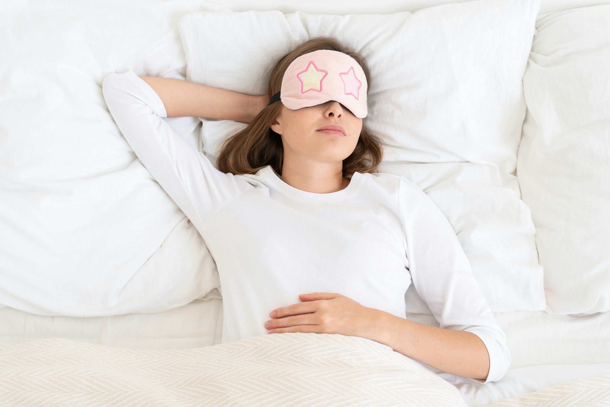 Circadian Rhythm 101: How to Sync Your Body with the Sun for Better Energy