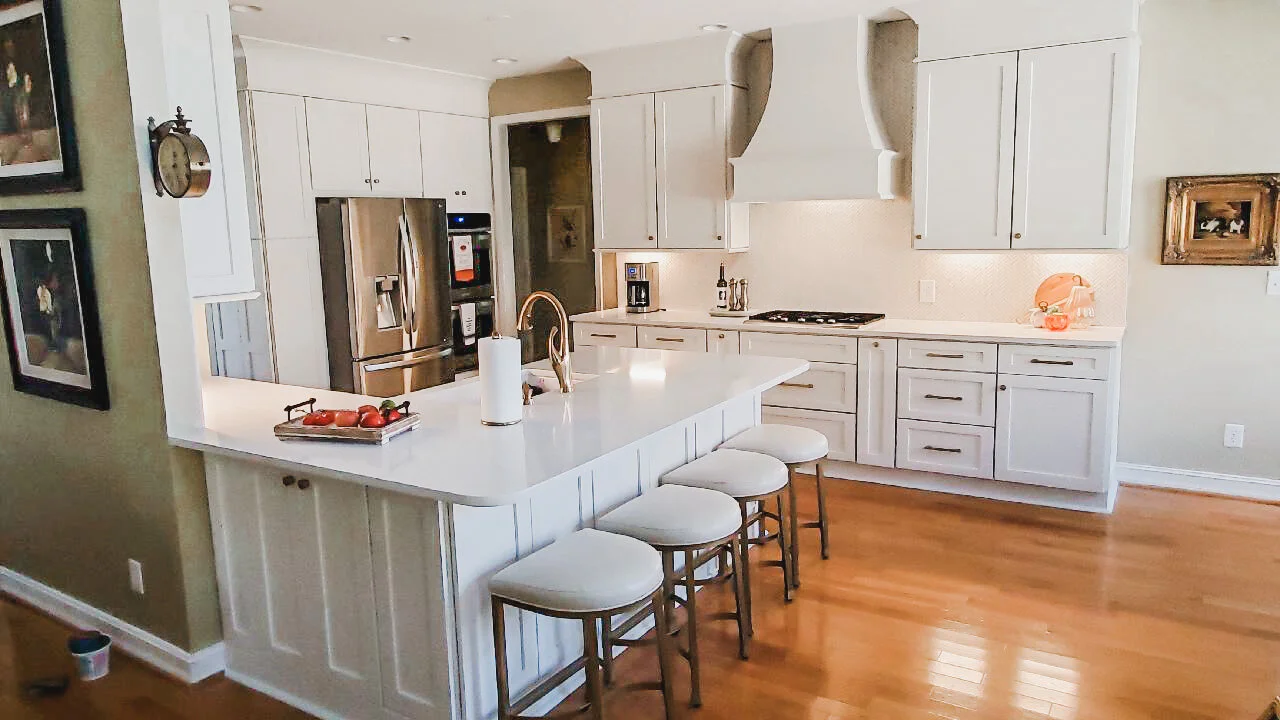 Roswell Kitchen