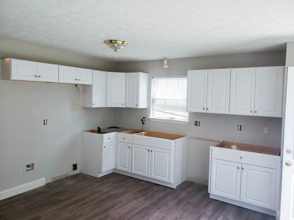 Rental House Renos