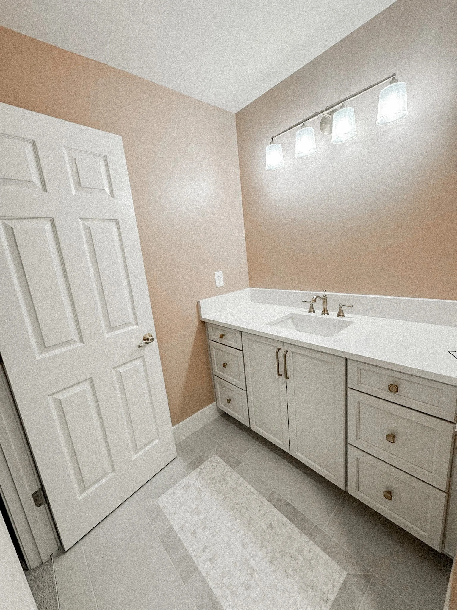 Thomas Family Bathroom Renos