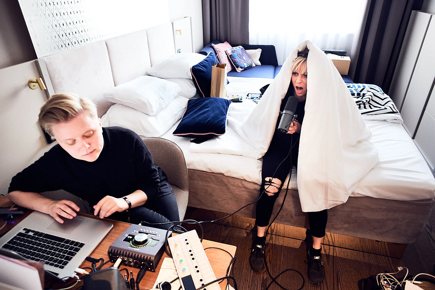 Vesala