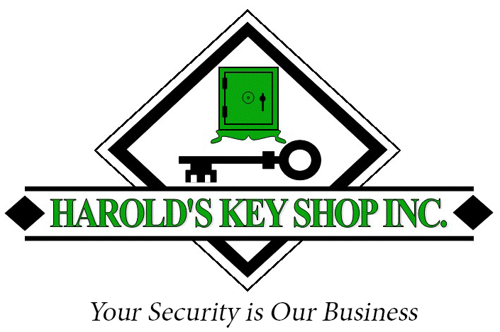 Harold’s Key Shop
