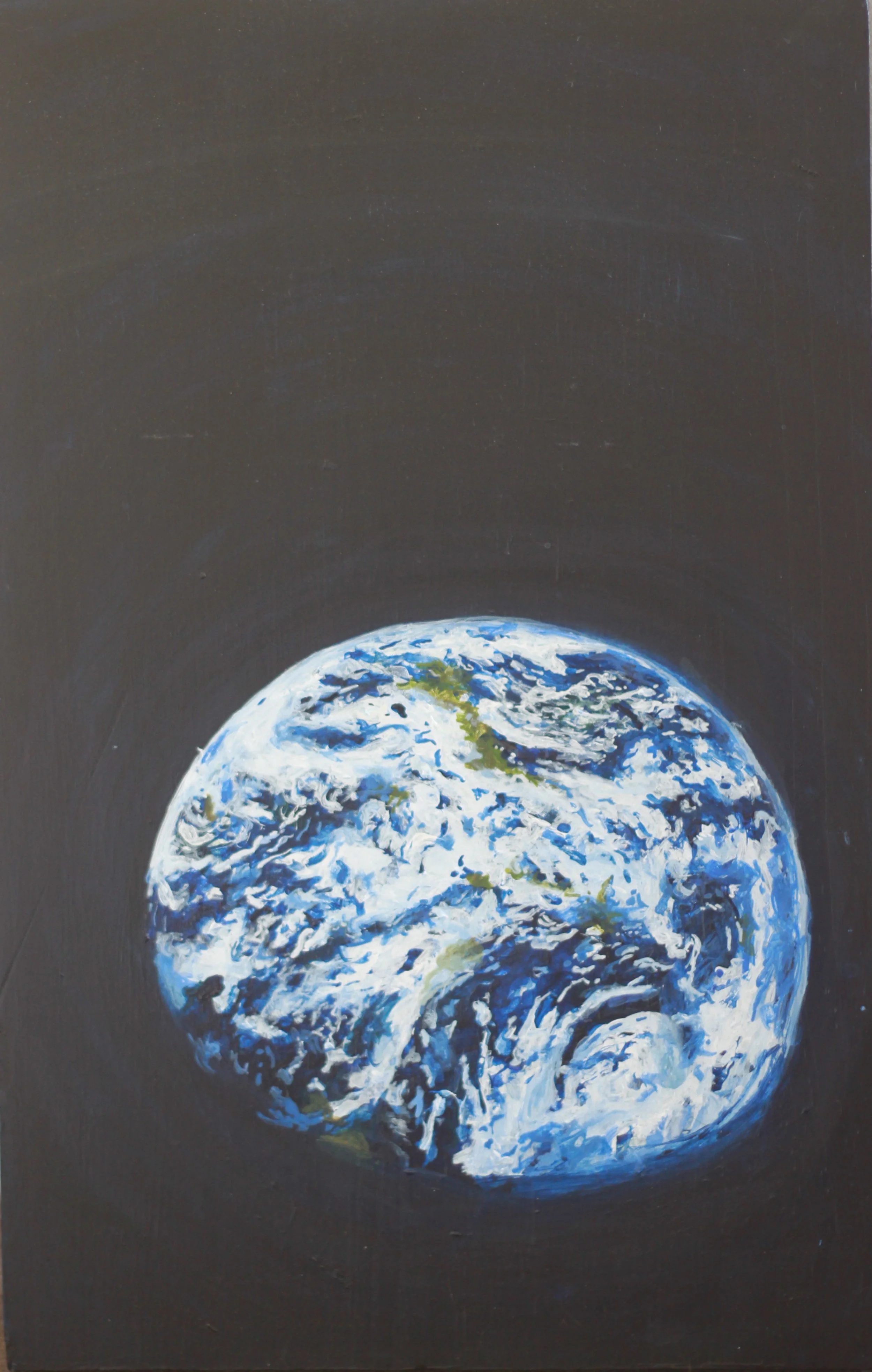 Blue Marble