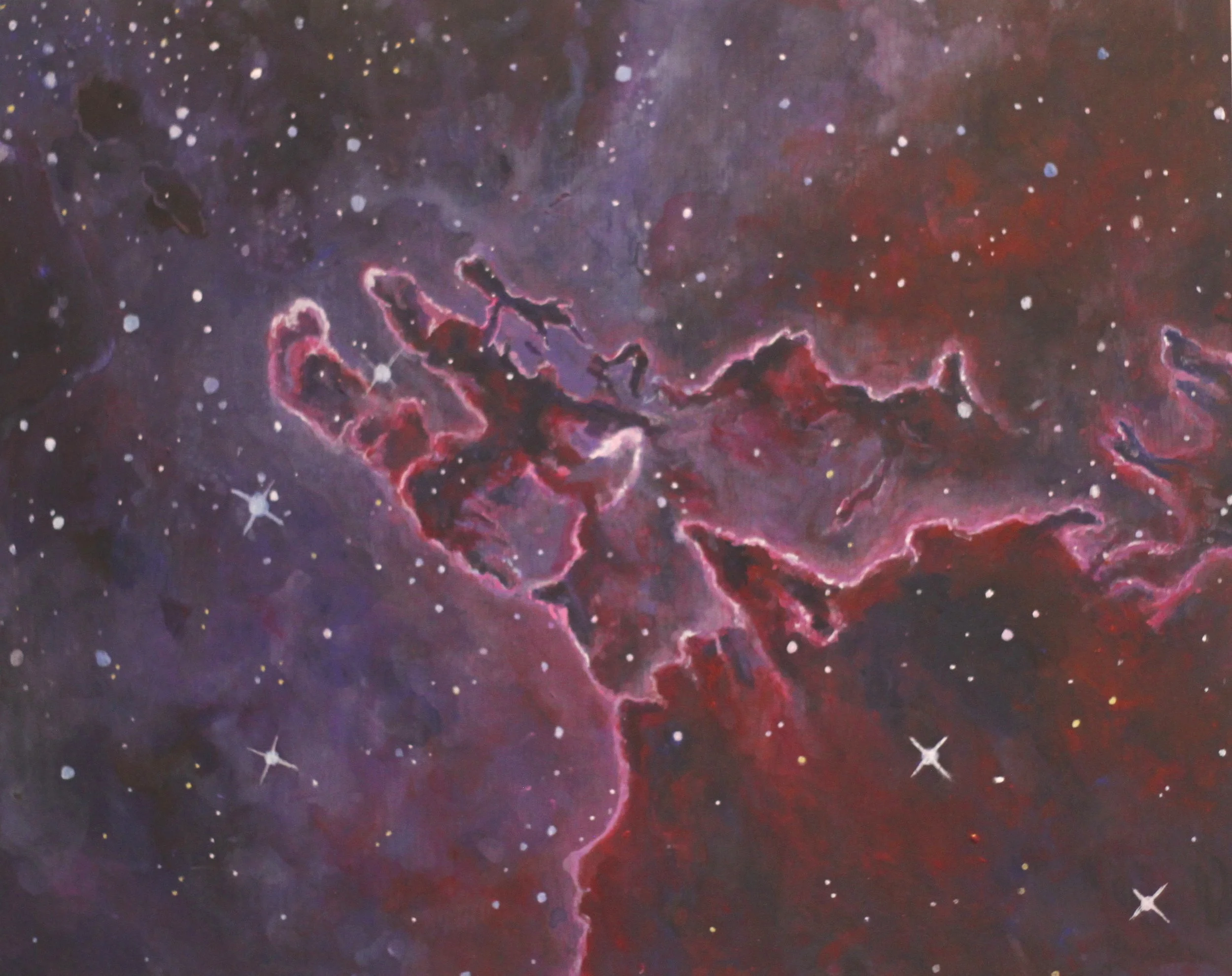 Galaxy #2