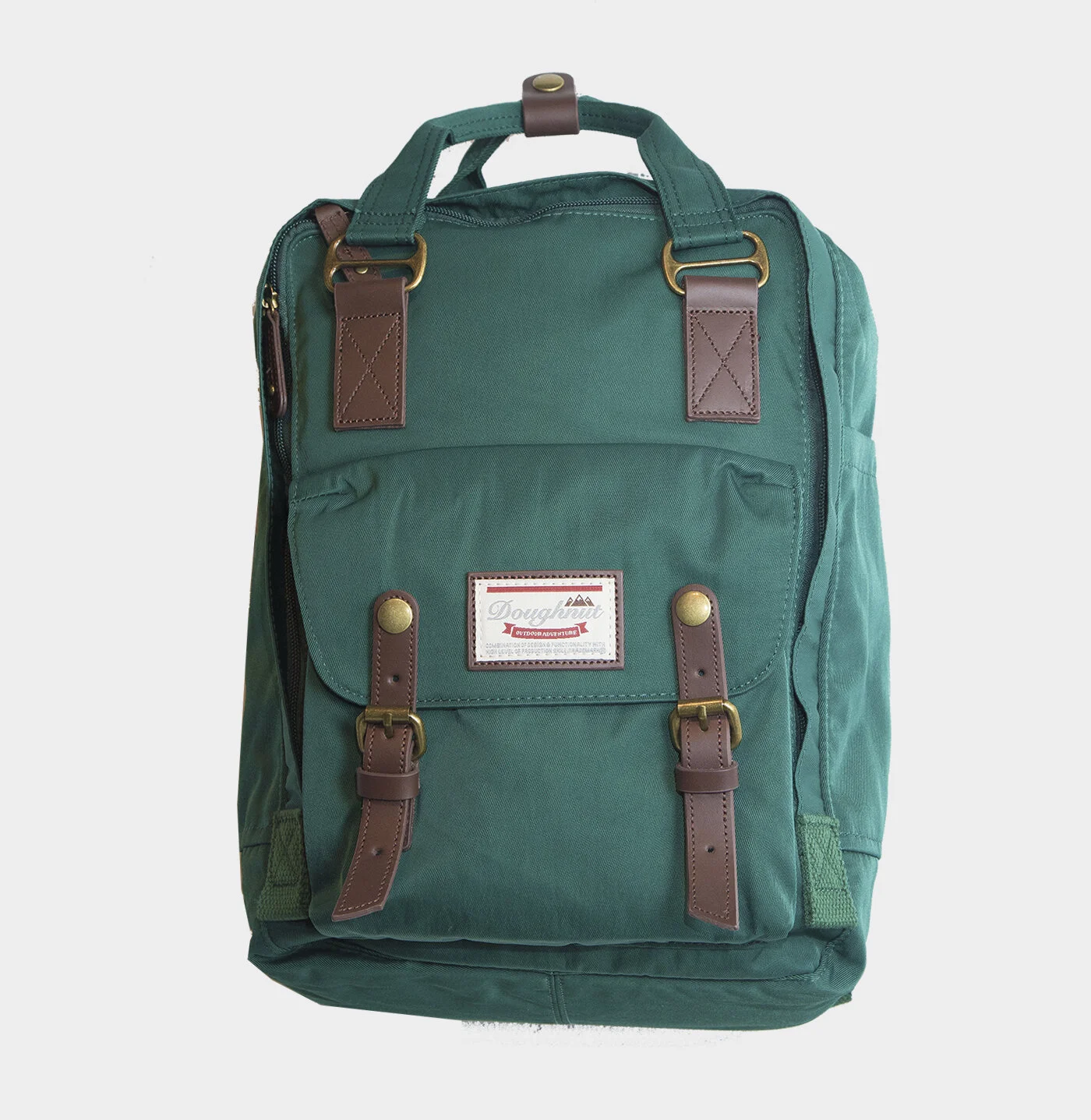 mochilas doughnut macaroon