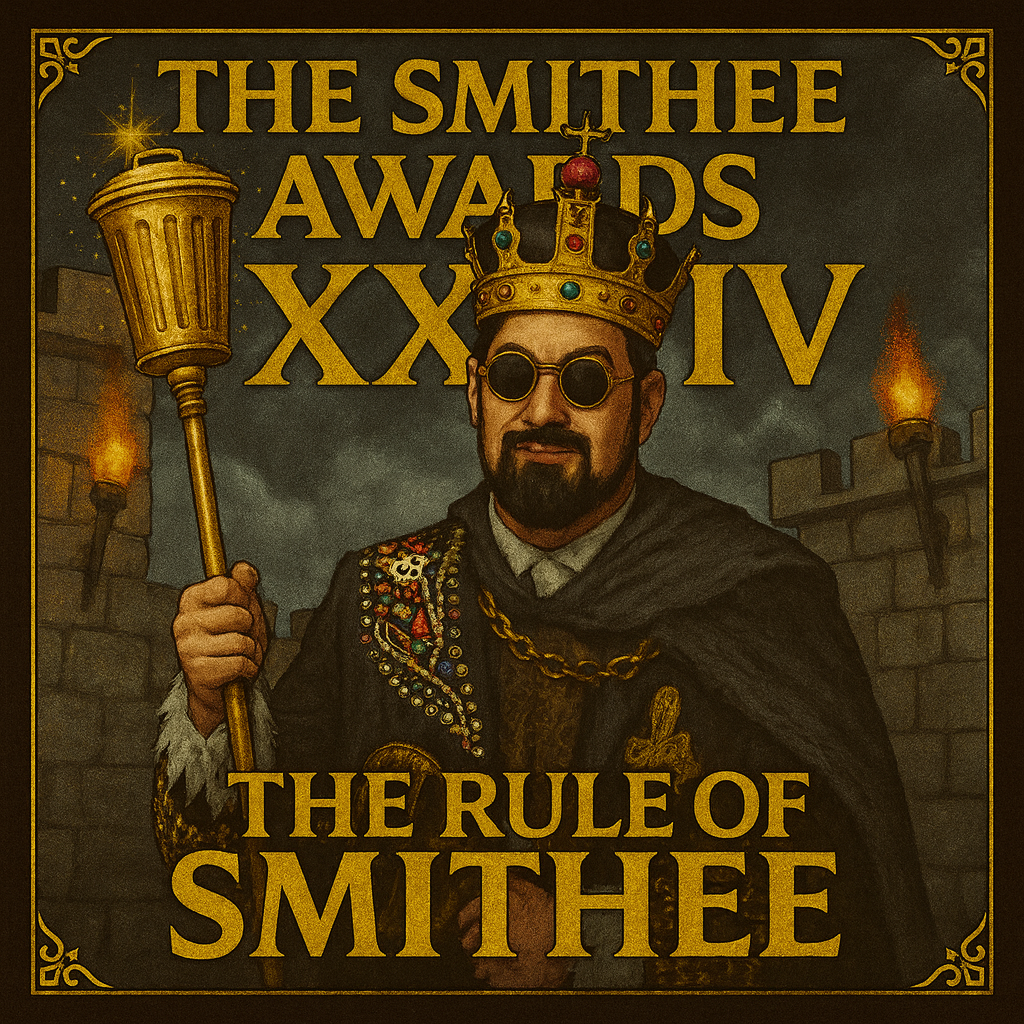 The Smithee Awards