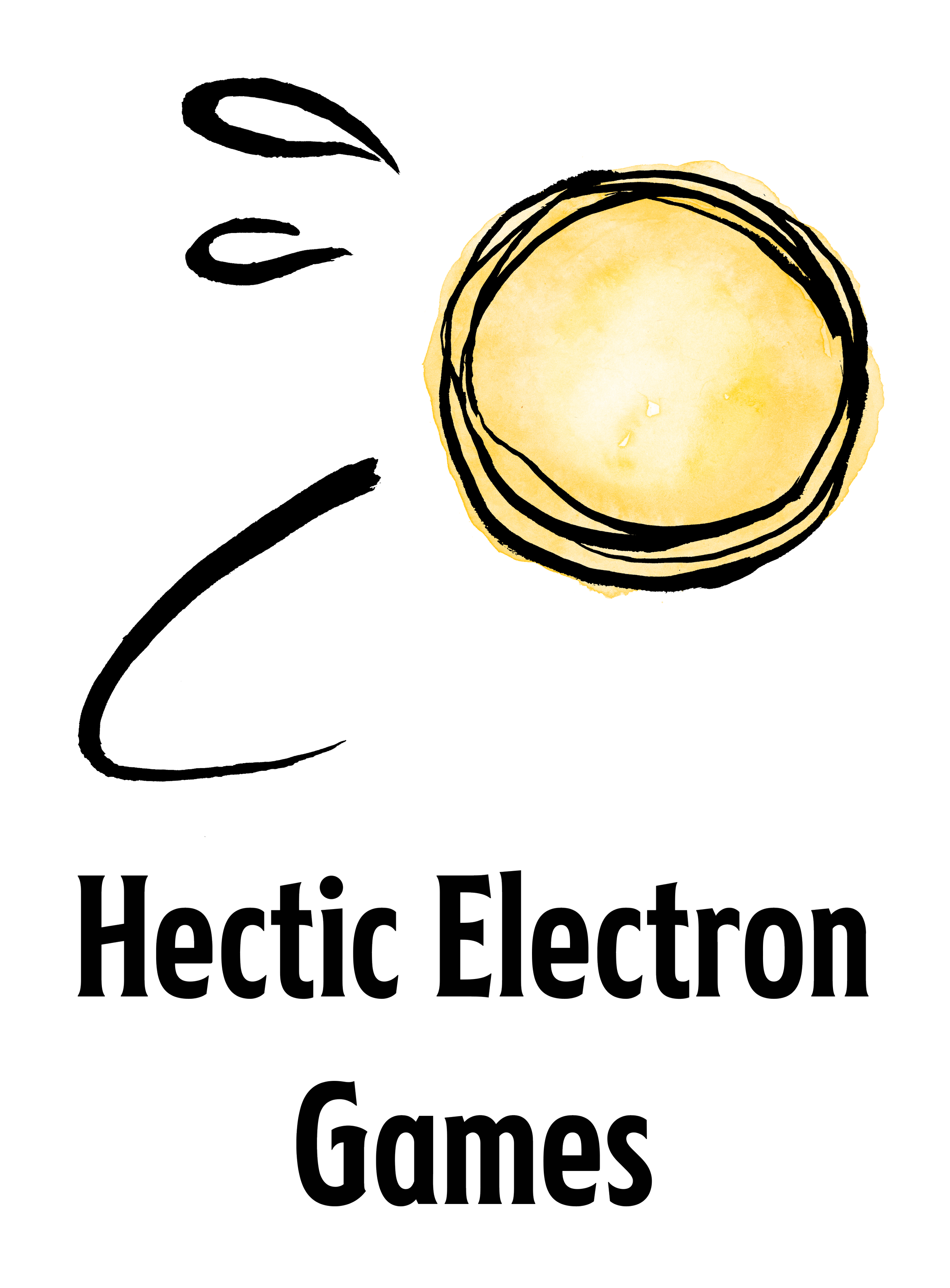 Hectic Electron Logo Stacked.png