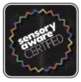 sensory aware certified