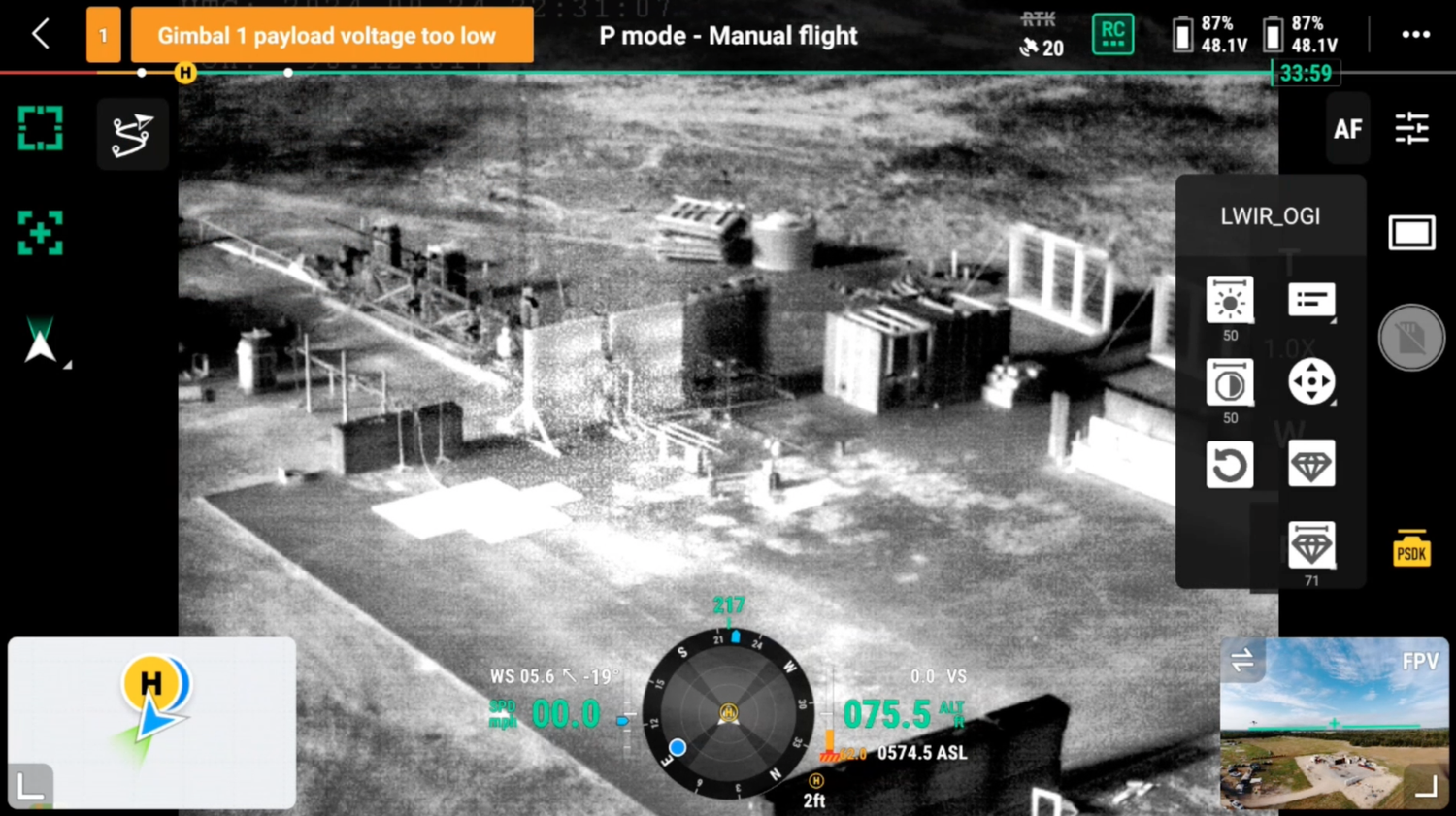 MFE Inspection Solutions Launched the Detect LW — InnovateEnergy