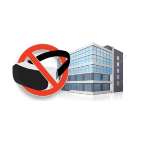 Why Virtual Reality Will Not Scale for Enterprise Training!