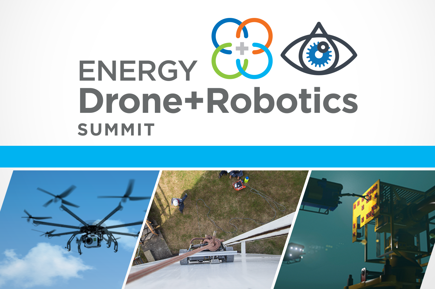 Energy Drone &amp; Robotics Summit