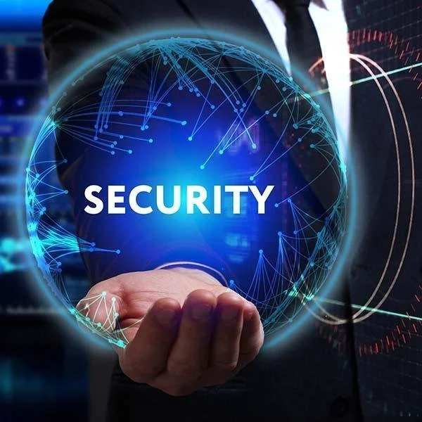 Wearable Enterprise AR Security Reports