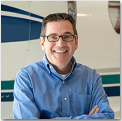 MRO within UAS Operations: An Interview with Brad Hayden, CEO of Robotic Skies