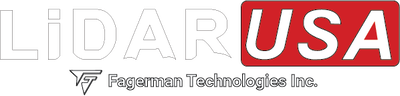 LiDARUSA offers new aircraft to carry full range of UAV scanners