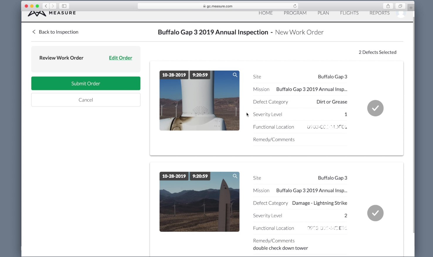 Measure Ground Control Integrates with SAP to Deliver Streamlined Asset Management