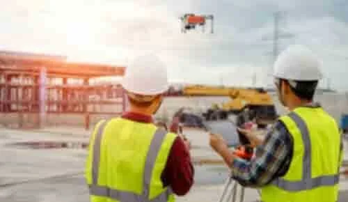 Union Robotics Offers New UAV Factory Training Program