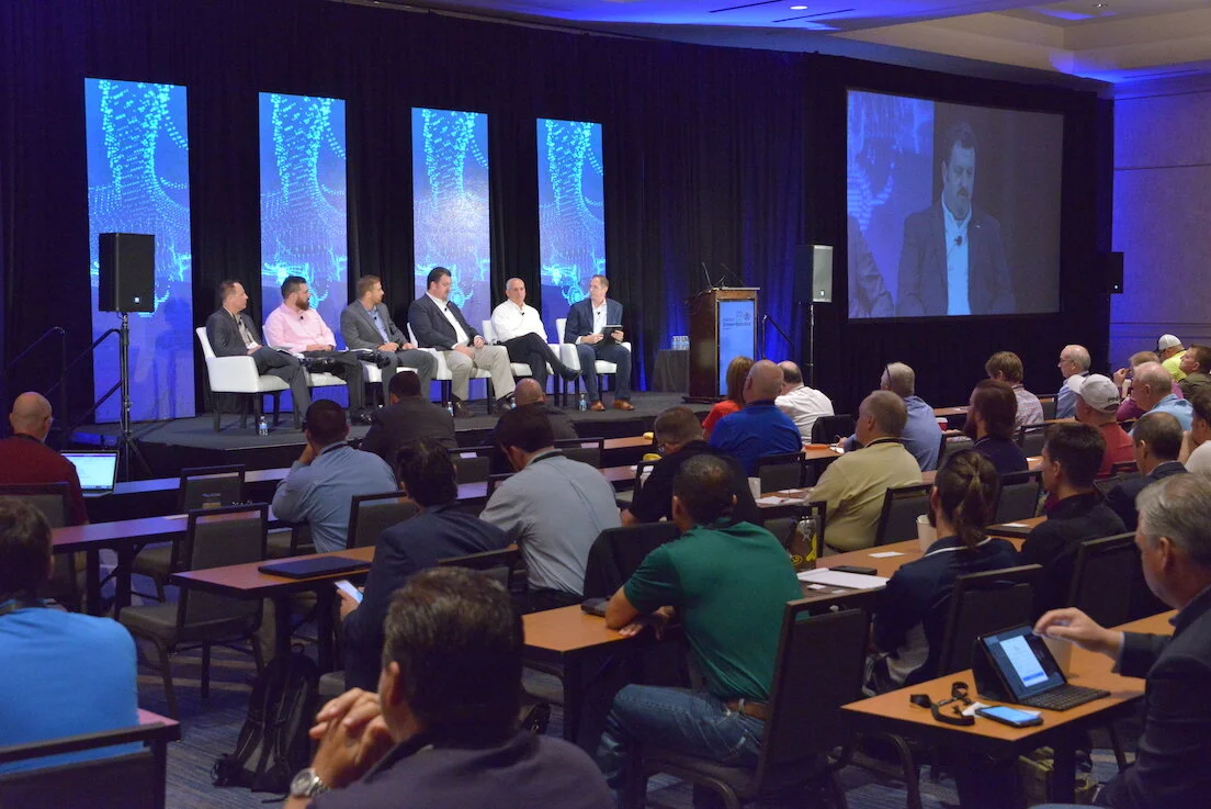 Energy Drone &amp; Robotics Leaders Join Coalition’s Advisory Board for 2020