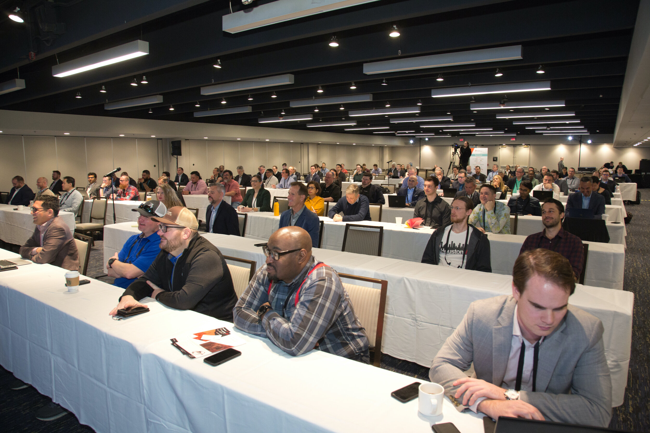 Industrial VR/AR Forum Experiences Dynamic Growth, More Than Doubles in Year Two