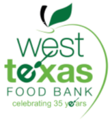 Shell Donates $80,000 to West Texas Food Bank for COVID-19 Relief