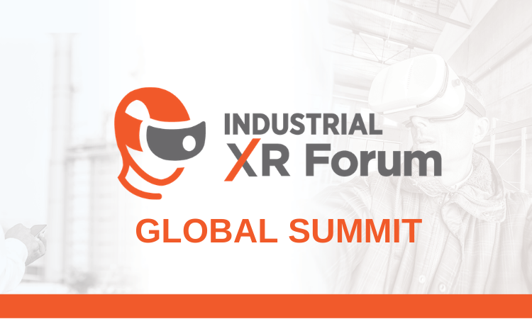 Industrial XR Global Summit
