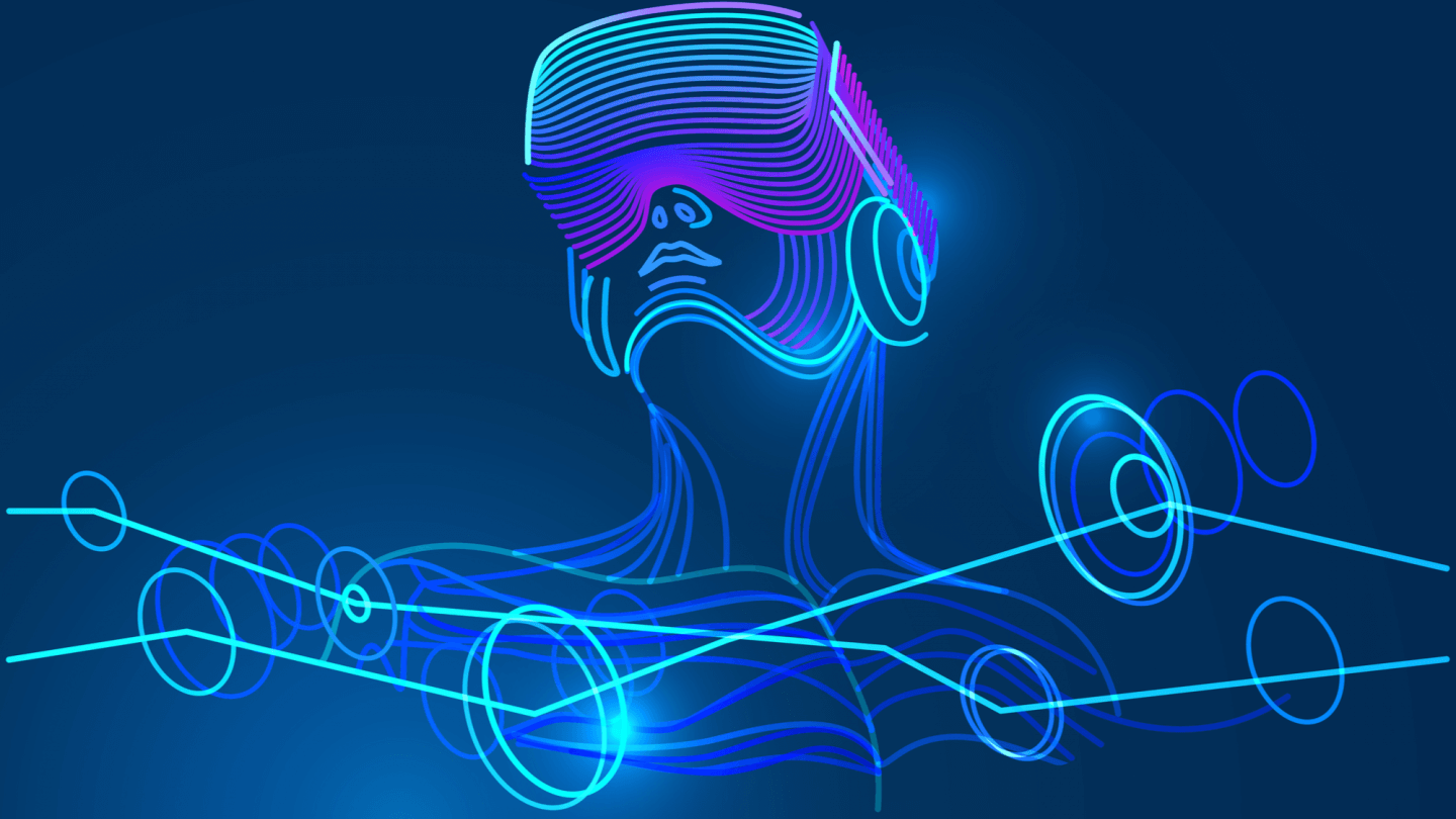Enterprises Immersed in VR/AR/XR