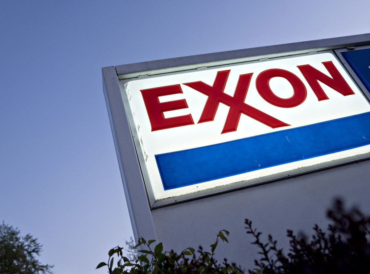 ExxonMobil Starts New Low Carbon Emissions Business