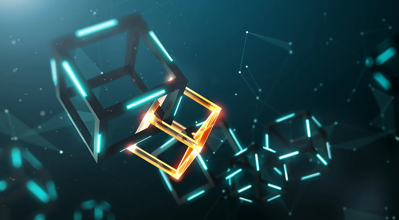 Bringing Blockchain into Energy Operations &amp; Transition