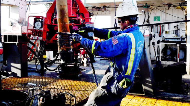 CERAWeek Recap: Innovation, Policy, Hydrogen, Carbon Capture, Oil &amp; Natural Gas