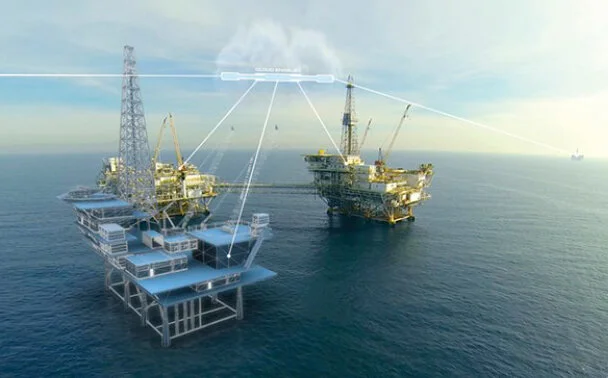 Double or Nothing: Digital Twins Are Transforming Oil &amp; Gas