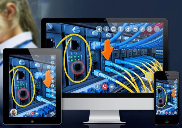 Forecast: Growth of Mobile AR in Enterprises 
